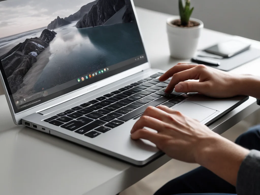 ChromeOS安装VPN客户端前必做的核心检查全指南